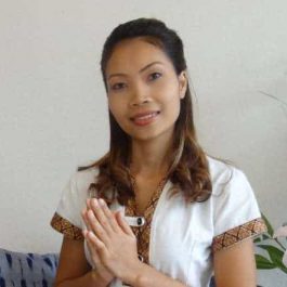 Shiatsu-ThaiYoga Massage